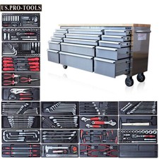 270 US PRO TOOL CHEST BOX