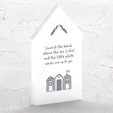 COME TO THE BEACH SENTIMENTAL