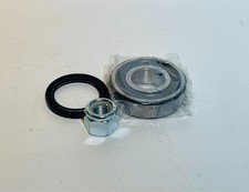 29501 Reliant Rialto, Robin, Fox, Rear Axle Half Shaft Bearing, Seal, Nut