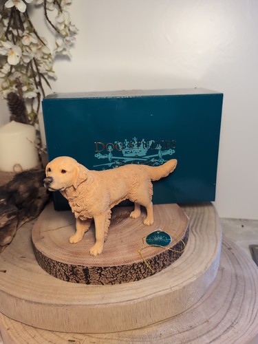 Leonardo dog studies - dog, golden
