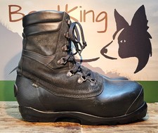 Lundhag Goretex Extreme boots