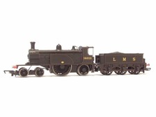 Hornby R2683 LMS 4-2-2