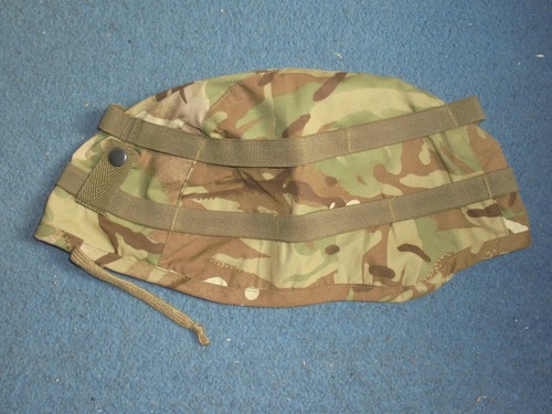 Combat helmet mtp fabric - mk.7,