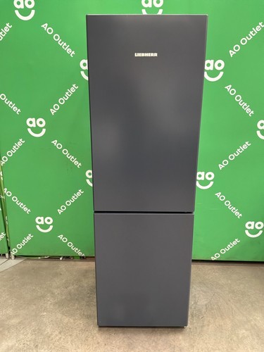 Liebherr frost free - free, fridge