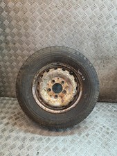 VW LT 35 1996-06 MWB H/R 2.5