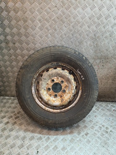 1996 mwb h - vw, 1996-06