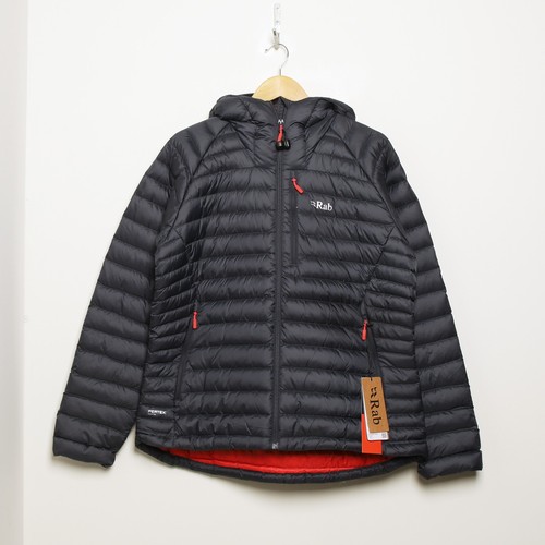 Rab women microlight - -, apl