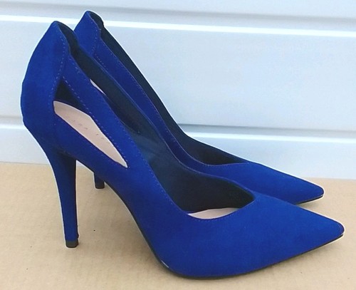 Zara trafaluc size blue - size,