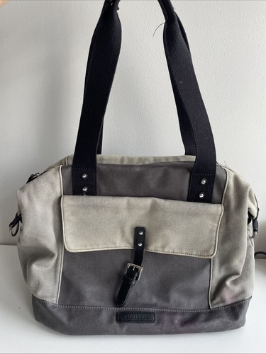 Storksak london canvas large - storksak,