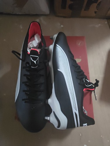 Puma king ultimate mxsg - ultimate, 7.5
