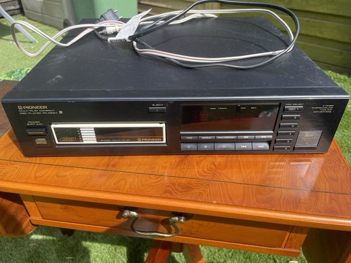 Pioneer z83m multi play - pd-z83m, multi-play