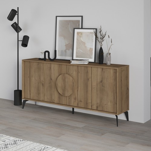 Gora console 180 modern - gora, cm