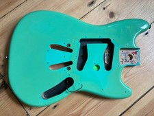 Fender Vintera 60s Mustang