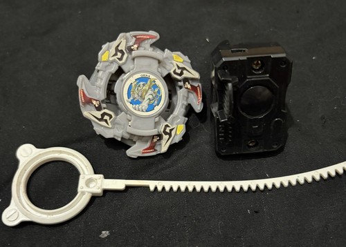 Driger beyblade hasbro - driger,