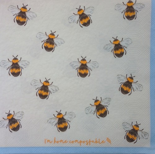 Ply animal bees - of,