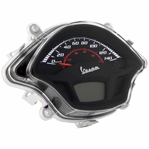 Piaggio pi015980 speedometer - pi015980,