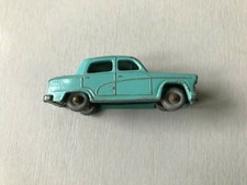 Matchbox Lesney Austin A50 No