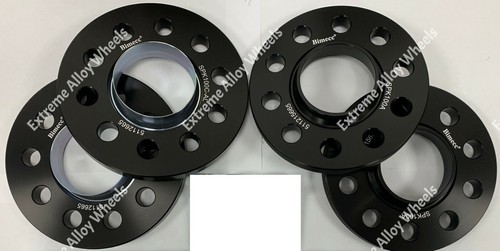 Alloy wheel spacers 10mm - wheel,