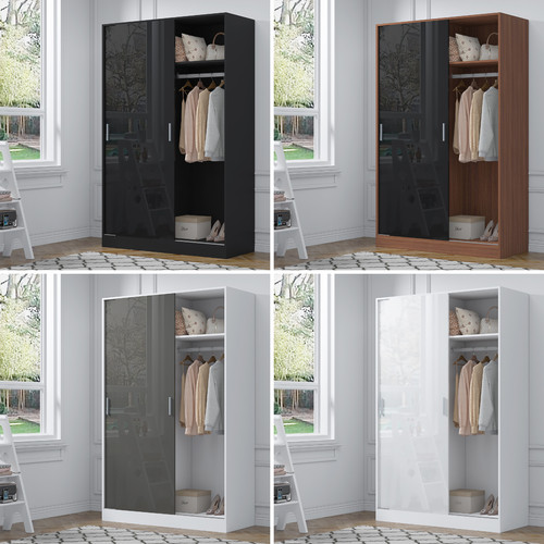 Reflect gloss bedroom - reflect,
