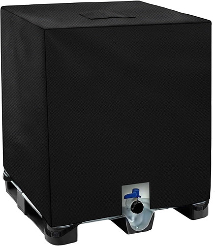 1000l ibc tank cover - ibc,