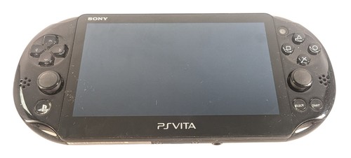 Sony playstation vita slim - sony,