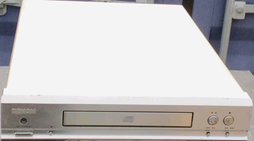 Denon dcd 201sa player - denon,