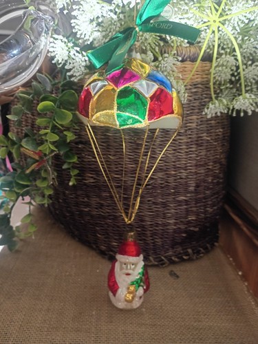 Waterford holiday heirlooms - waterford,