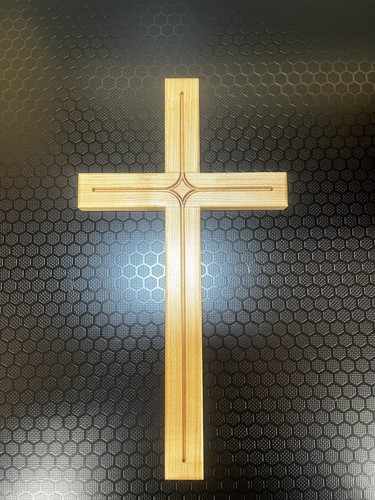 Handmade crucifix cross - handmade,, crucifix/cross