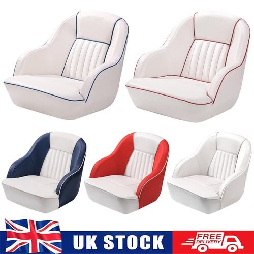 Boat seat captain bucket - boat,