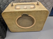 Vintage Ever Ready Sky Queen