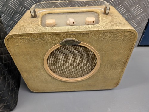Vintage ever ready sky queen - ready,
