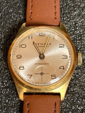 KIENZLE MARKANT ANTIMAGNETIK