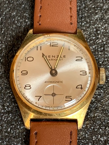Kienzle markant antimagnetik - kienzle,