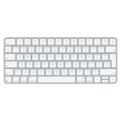 Apple magic keyboard british - magic,