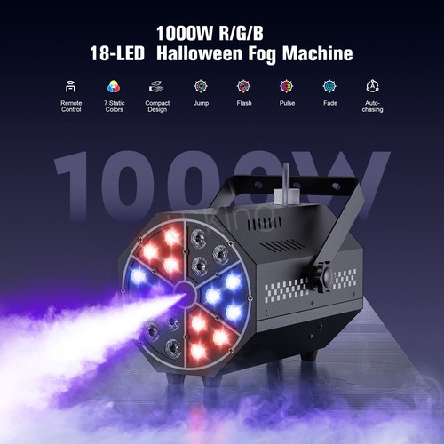 1000w smoke machine fog - 1000w, mist