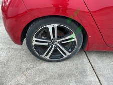 2019 PEUGEOT 208 17" ALLOY