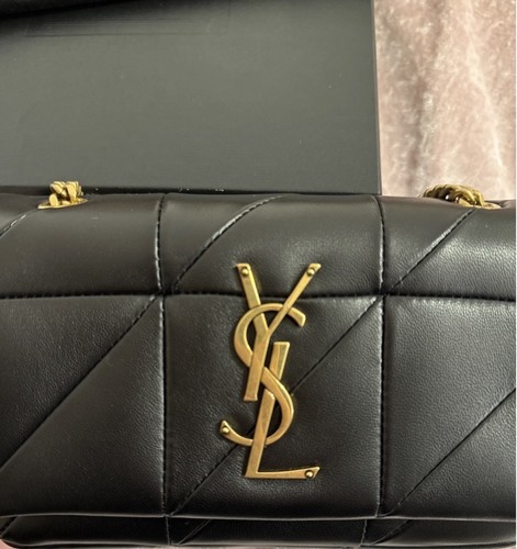 Ysl jamie bag pre owned - ysl,