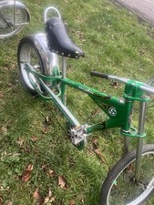    Classic 90s Stingray