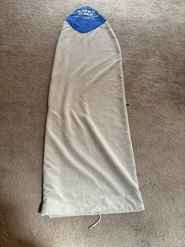 Billabong surfboard bag sock - billabong,