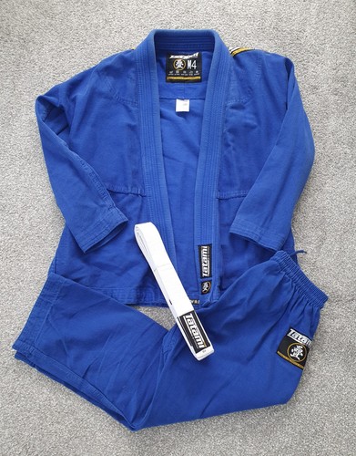 Tatami brazilian jiu - jitsu, gi