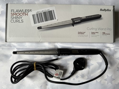 Babyliss 2285cu hair curling - 2285cu,