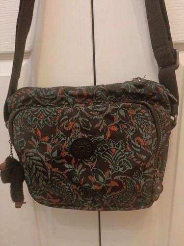 Kipling candy cross body - kipling,