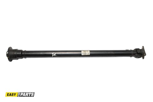 Suzuki jimny rear propshaft - suzuki,