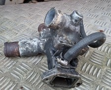 Opel 2.0 CIH Thermostat