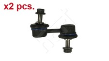 X2 PCS FRONT ANTI ROLL BAR