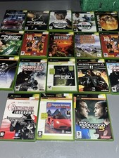 Original Xbox Game Bundle