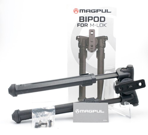 Magpul bipod for lok - m-lok, (bcm