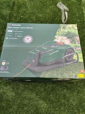 Parkside Robotic Lawnmower 20V