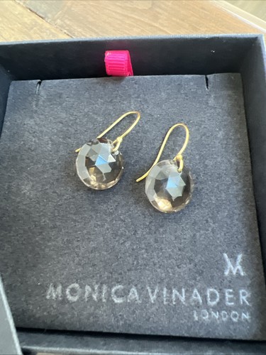 Genuine monica viander - viander, gold