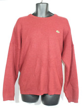 Vintage Lacoste Mens Jumper